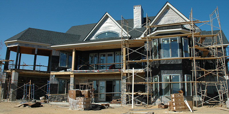 Local Home Builders in Lake Norman, North Carolina