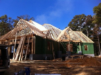 Home Remodeling in Lake Norman, North Carolina
