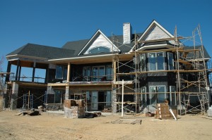 Home Construction in Lake Norman, North Carolina